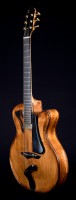 Echo d'Artistes Archtop 15,5