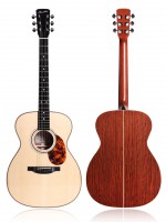 Boucher Guitares Serie Studio SG-21-M