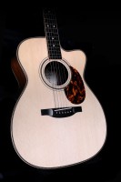 Boucher Guitares Serie Studio SG-51-S