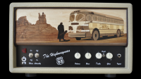 IT-11 Audio Highwayman Route 88