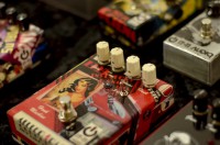 IT-11 Audio Pédales IT-11