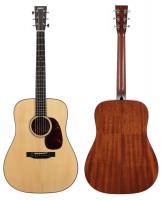 Collings D series D1 - natural