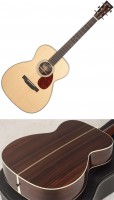 Collings OM2H Custom