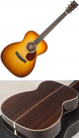 Collings OM2H COLLINGS - OM2H Custom