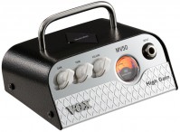 Vox MV50 - Hi Gain
