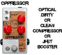 Zorg effects Oppressor