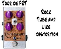 Zorg effects Jour de FET