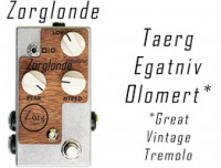 Zorg effects Zorglonde