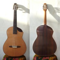 Donnat Philippe Concertine