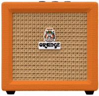 Orange Crush Mini