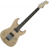 Charvel Pro-Mod Style 1 San Dimas (HH, FR, E, Ash, 2018)