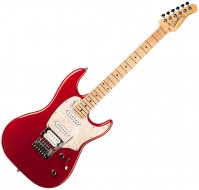 Godin Session Ltd (MN)