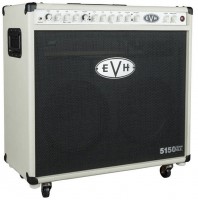 EVH 5150II 2x12 50W 6L6