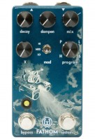 Walrus Audio Fathom - Multi-Function Reverb