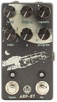 Walrus Audio ARP-87 - Multi-Function Delay