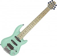 DV Mark DV Little Guitar F1 (2018)