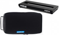 Pedaltrain Nano SC (Soft Case)