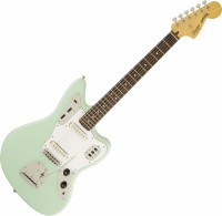Squier Vintage Modified Jaguar (Lau, 2018)