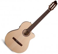 La Patrie Arena CW QIT