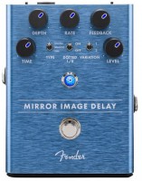 Fender Mirror Image Delay