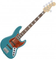 Fender Jazz Bass American Elite V (EB, USA, 2017)