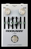 J.Rockett Audio Design Rockaway Archer