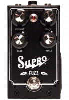 Supro 1304 Fuzz