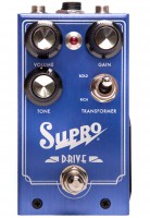Supro 1305 Drive