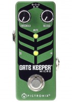 Pigtronix Gatekeeper Micro