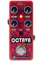 Pigtronix Octava Micro