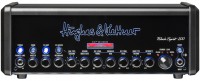 Hughes & Kettner Black Spirit 200