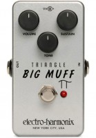 Electro Harmonix Triangle Big Muff Pi