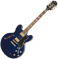 Epiphone Sheraton-II PRO 2018