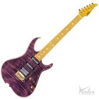 Vola Guitars Zenith BBA