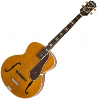Epiphone Masterbilt Century De Luxe Classic