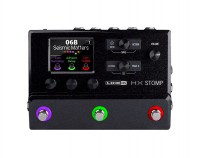 Line 6 Helix HX Stomp