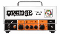 Orange Terror Bass 500 Head 500W