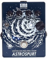 KMA Audio Machines Astrospurt JFET Phaser