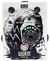 KMA Audio Machines Wurm Distorsion