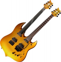 Vigier Bumblefoot Ron Thal Double B Foot