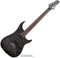 Vigier Excalibur Special (MN)