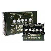 Quilter Amps InterBlock 45