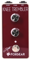 Foxgear Knee Trembler