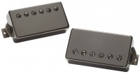 Seymour Duncan Slash APH-2S Set - Black Nickel