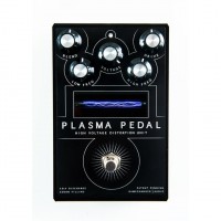 Game Changer Audio Plasma Pedal