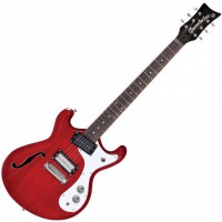 Danelectro 66