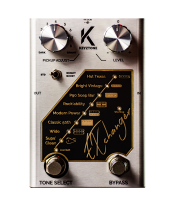 Keyztone EXchanger