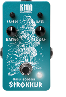 KMA Audio Machines Strokkur - Treble Booster