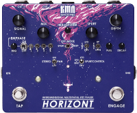 KMA Audio Machines Horizont - Stereo Phaser
