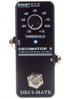 ISP Technologies DECI-MATE Micro Decimator